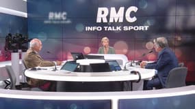 Baptiste, auditeur RMC: "On utilise une technique médicale pour répondre à un besoin sociétal" 