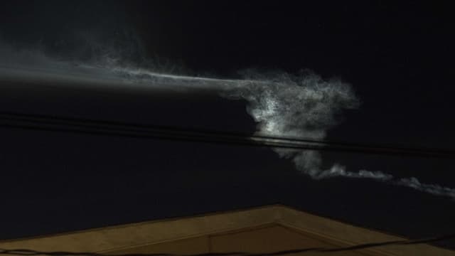Space X a réussi son dernier lancement de l'année.