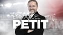 Emmanuel Petit