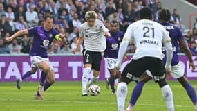 Toulouse-Reims