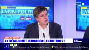 Lyon Politiques: extrême-droite, ultradroite ou identitaires, quel terme utiliser?