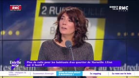  Plus de colis pour les habitants d'un quartier de Marseille, l'État est-il fautif ? - 05/09