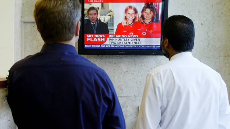 Ian Huntley, qui avait tué deux fillettes et horrifié le Royaume-Uni en 2002, est mort après avoir été agressé en prison