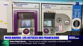 Pass Navigo: les Franciliens font le stock de tickets de métro avant l'augmentation des tarifs