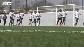 Les confidences d’Anthony Lopes