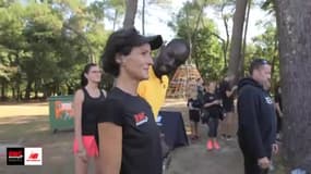 RMC Running Sessions avec New Balance – Revivez l'étape de Bordeaux