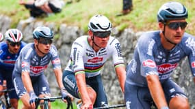 J. Philipsen et M. van der Poel