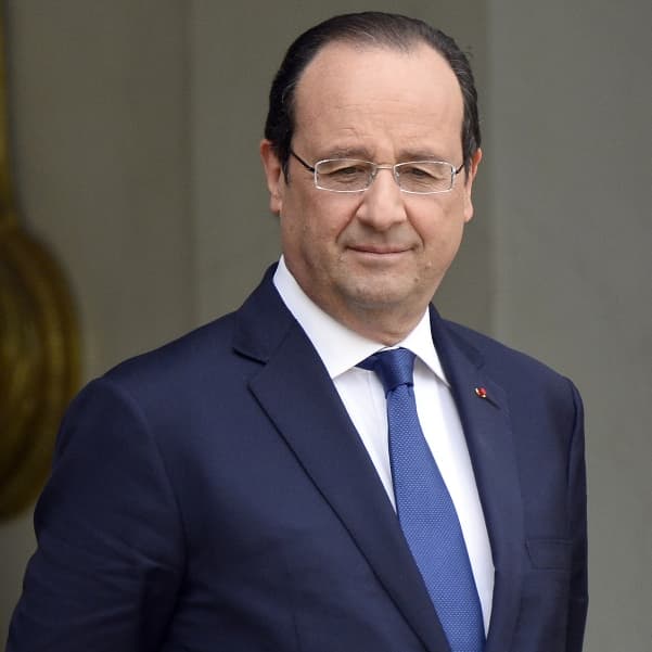 Hollande reproche à Macron d’avoir "multiplié les volte-face sur les sujets essentiels"