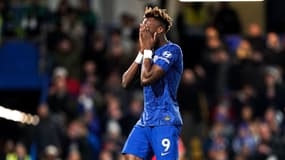 Tammy Abraham