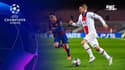 Barcelone - Paris SG : "Une première mi-temps extraordinaire", Riolo félicite le match de Verratti