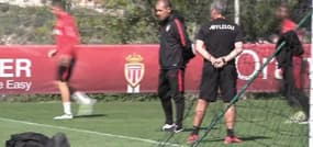 Monaco - Jardim et le système D