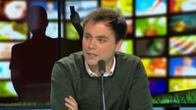 Charles Consigny