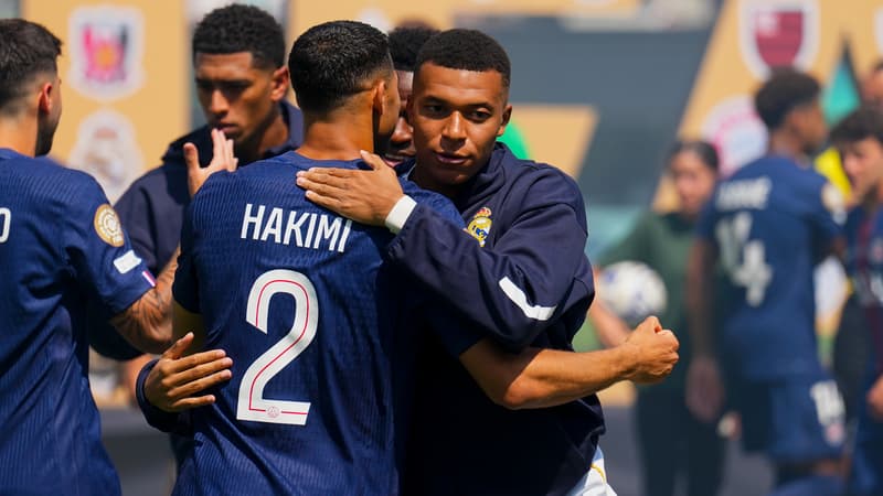 Hakimi accusé de viol et renvoyé en procès: ce que Mbappé a dit aux enquêteurs