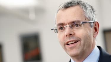 Michel Combes, le nouveau directeur général d'Alcatel-Lucent, est allé demander de l'aide à un vieil ennemi