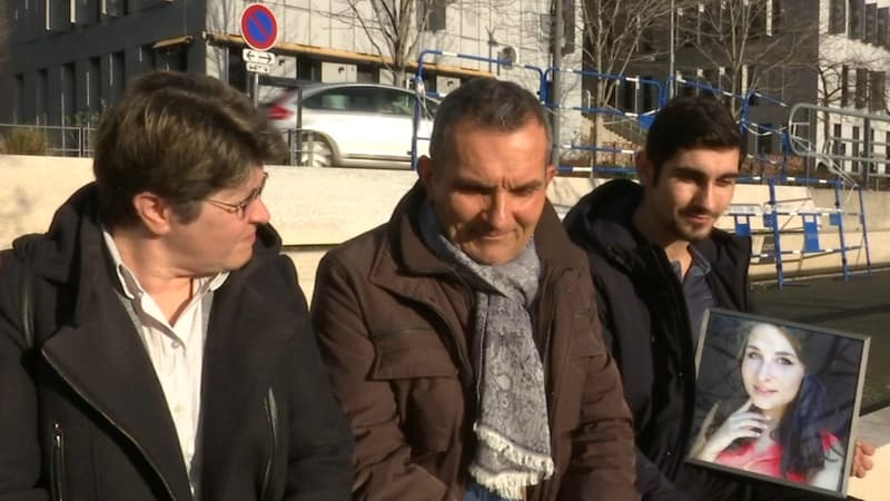 "Une horreur absolue": les parents d'Axelle Dorier témoignent avant l'ouverture du procès à Lyon
