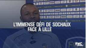 Coupe de France – L’immense défi de Sochaux face à Lille
