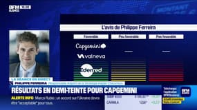 "Cap Gemini sur l'arrière de la vague IA ?" - 18/02