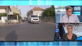 Armement des policiers municipaux: "Aujourd'hui les policiers municipaux sont des cibles"