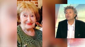 Mort de Mireille Knoll: "On parle de l'émotion de la communauté juive, mais c'est une émotion de la France", estime son avocat Maître Goldnadel