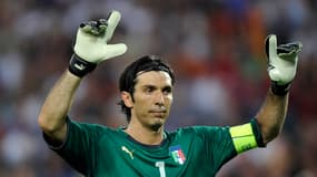 Gianluigi Buffon