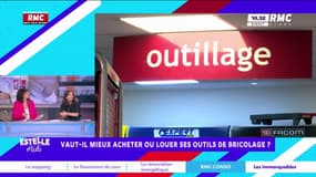 Vaut-il mieux acheter ou louer ses outils de bricolage ? 