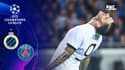 Bruges – PSG : L’entrée catastrophique d’Icardi qui a (presque) tout raté