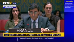Israël-Hamas: la France exige la libération des otages à Gaza et une paix juste au Moyen-Orient
