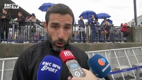 Ligue des champions – Les champions du monde 98 s’expriment sur Zidane