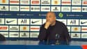 Metz relégué : "Il y a peut-être un avenir", coach Antonetti veut croire au retour en Ligue 1