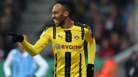 Pierre-Emerick Aubameyang