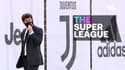 Super League : Camouflet total pour Agnelli, la Juve admet que "le projet est terminé"