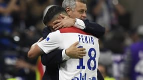 Bruno Genesio 