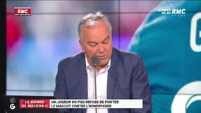 Le monde de Macron: Eurovision, la victoire de l'Ukraine est-elle injuste pour les autres ? - 16/05