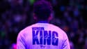 Karl-Anthony Towns lors du Martin Luther King Day, le 16/01/2022