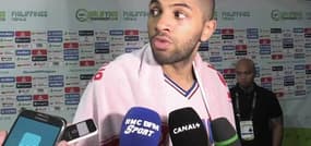 Batum : "On joue avec le feu"