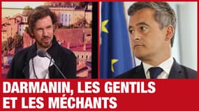 C'est tous les jours Demanche - Les futurs quizz pour partager gentils et méchants