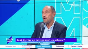 L'intégrale d'Estelle Midi du mercredi 6 octobre 2021