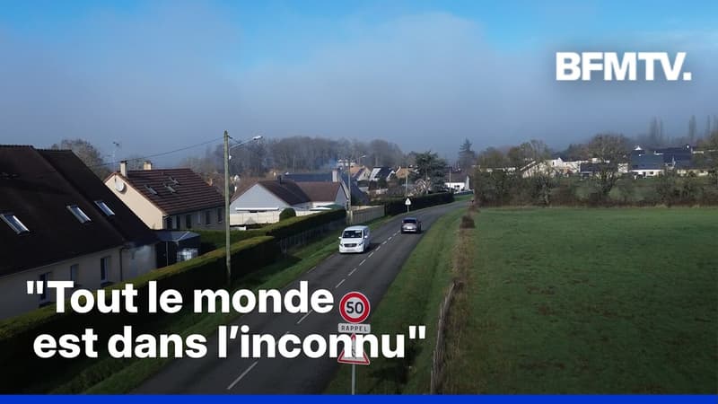 ROBIN DE BFM - Cette commune se retrouve sans candidat pour son élection municipale