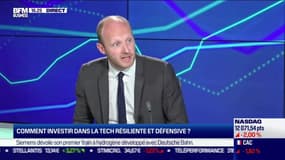 Thèmes d'investissement: Comment investir dans la Tech résiliente et défensive ? - 06/05