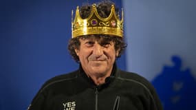 Jean Le Cam