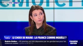 Le choix de Marie : La France comme modèle ? - 27/03