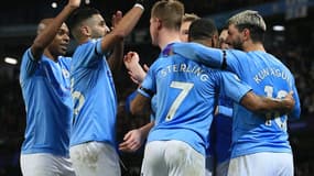 Manchester City
