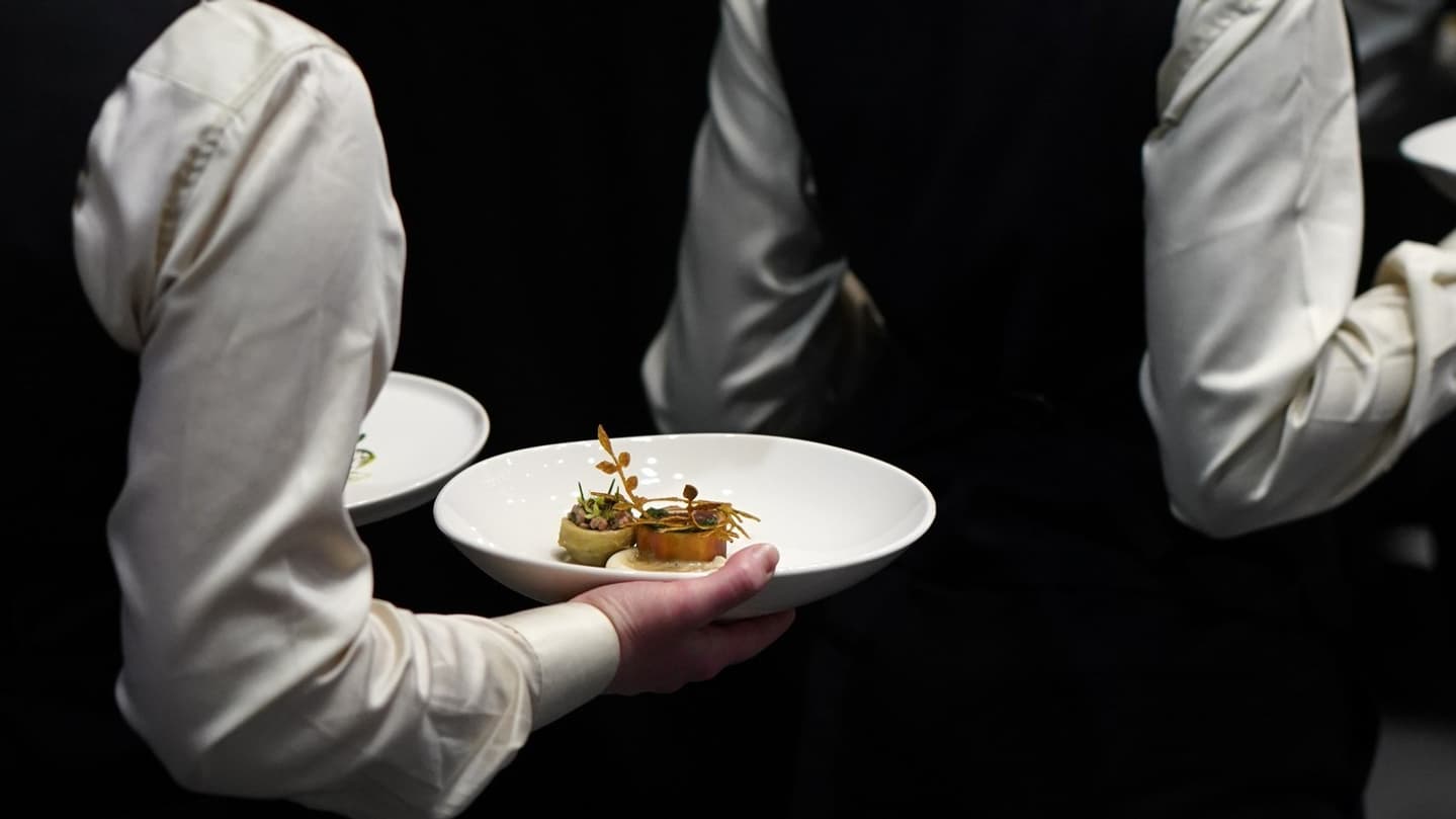 Bocuse d'Or 2024
