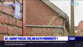Contrôleur fiscal tué dans le Pas-de-Calais: le procureur évoque un "acte prémédité"