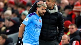 Sergio Aguero