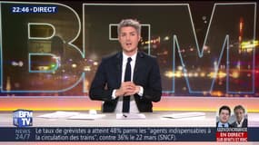 Grand Angle - 22h-0h
