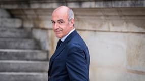 Olivier Marleix: ce que l'on sait de sa mort