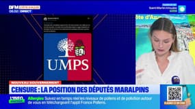 Le journal de 8h du mercredi 15 octobre 2025