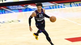 M. Thybulle - Philadelphie 76ers