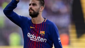 Gerard Piqué
